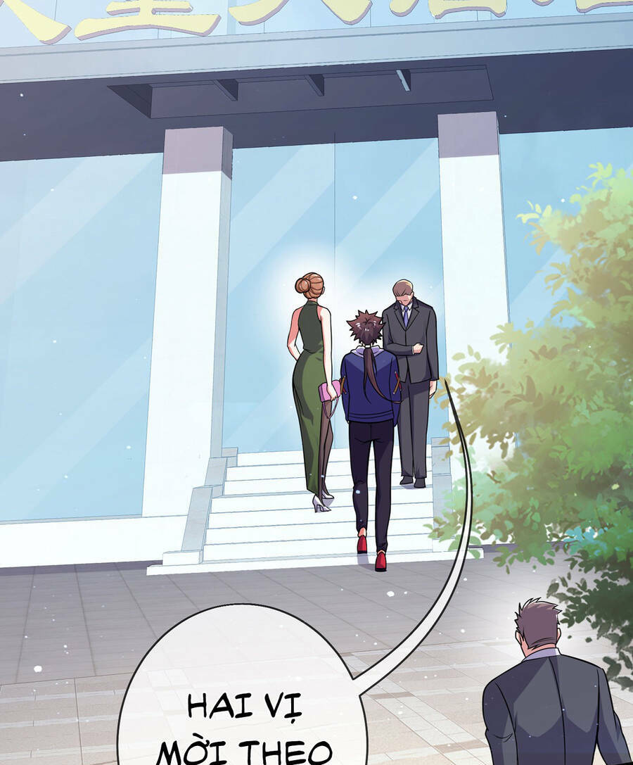 Tử Linh Sư Mạnh Nhất - Chapter 6 - Page 31