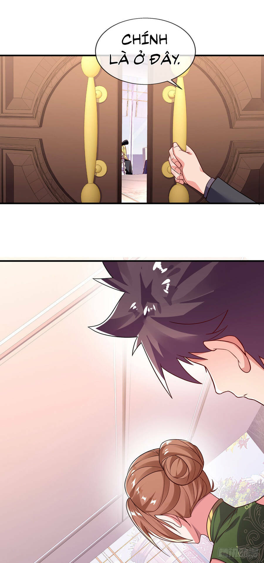 Tử Linh Sư Mạnh Nhất - Chapter 6 - Page 33