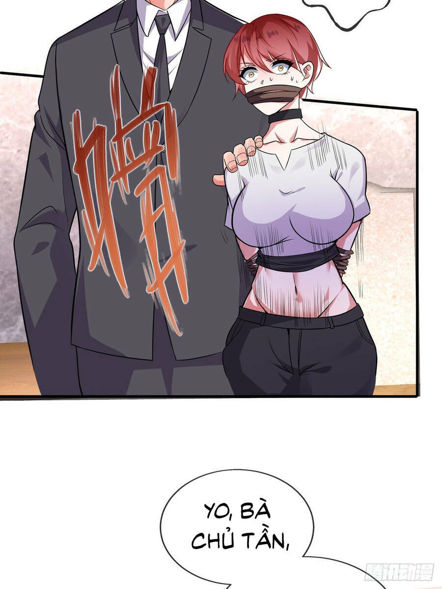 Tử Linh Sư Mạnh Nhất - Chapter 6 - Page 35