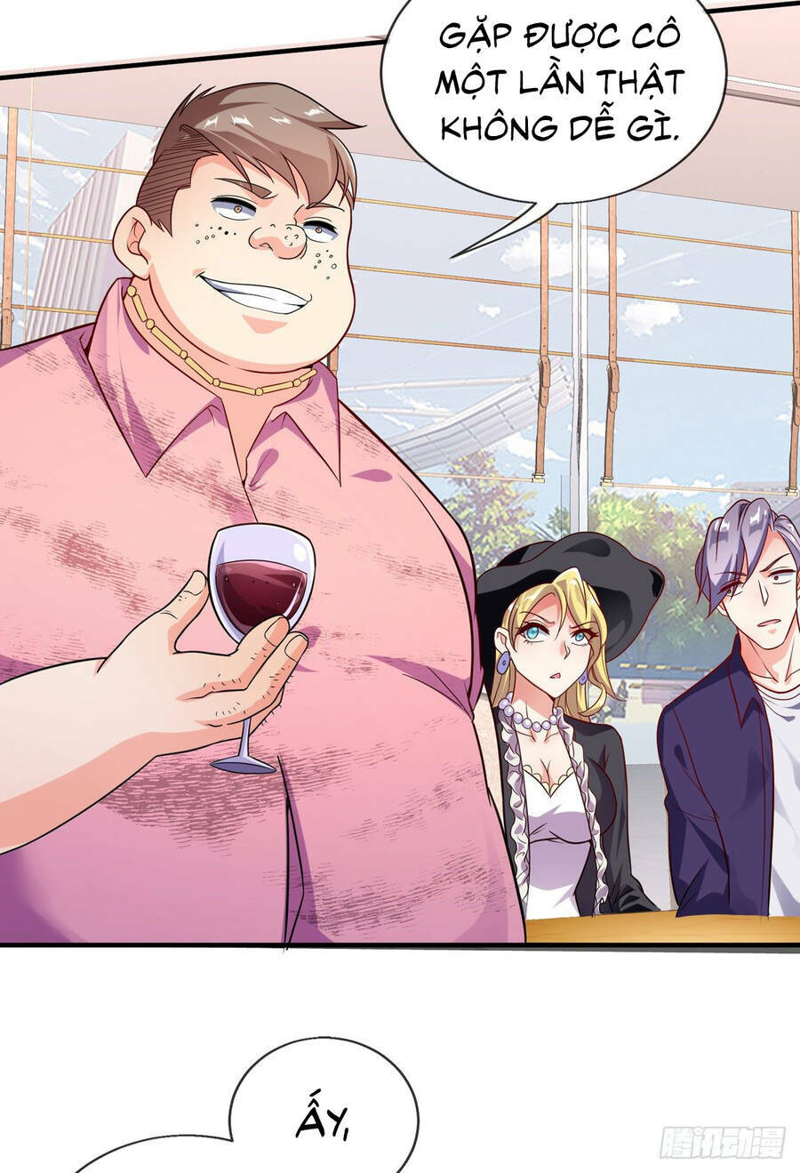 Tử Linh Sư Mạnh Nhất - Chapter 6 - Page 36