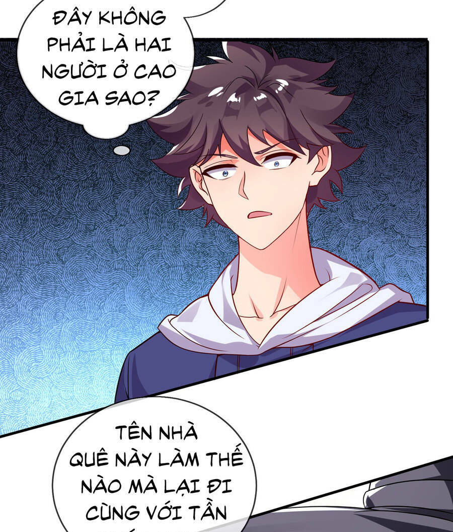 Tử Linh Sư Mạnh Nhất - Chapter 6 - Page 37