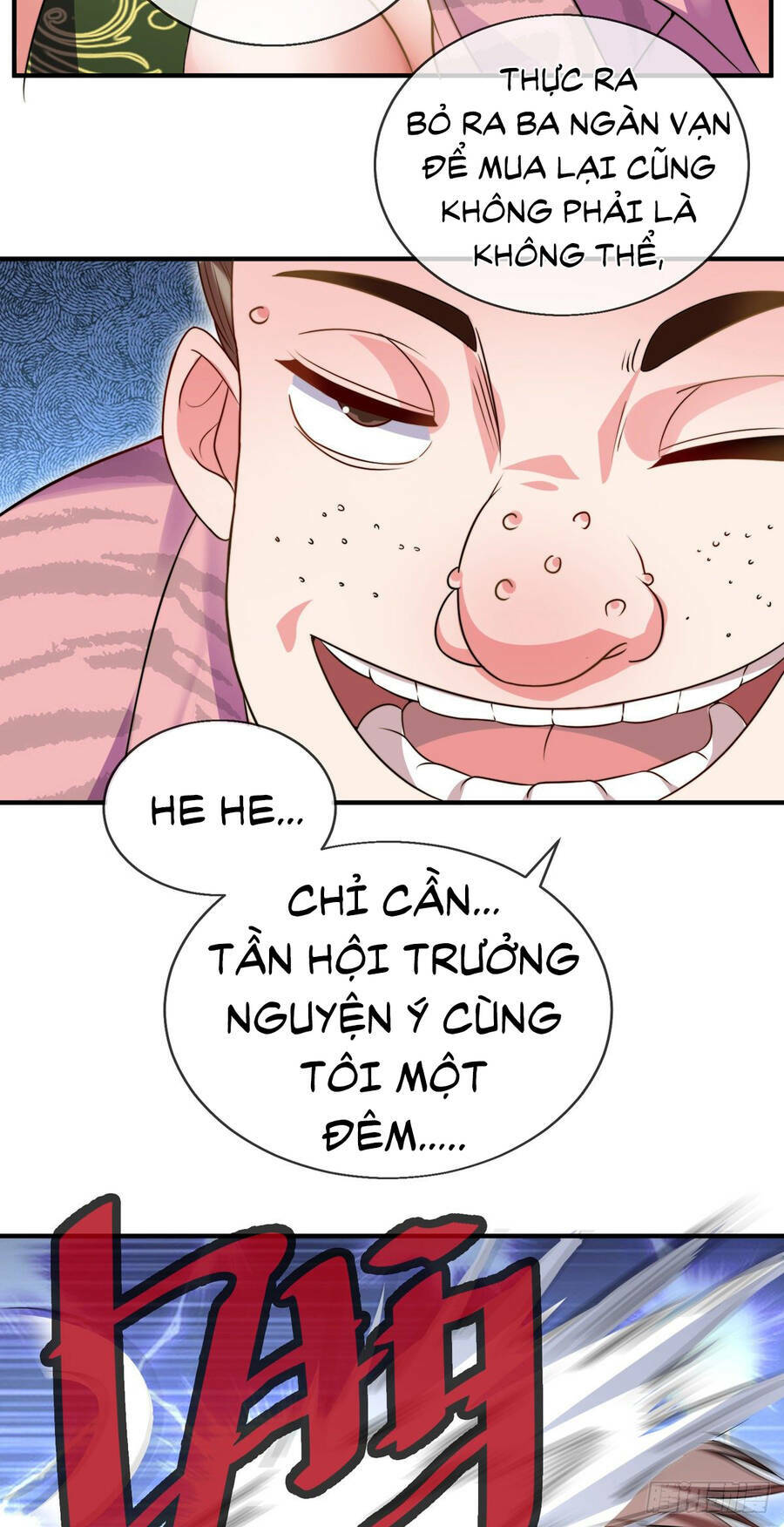 Tử Linh Sư Mạnh Nhất - Chapter 6 - Page 44