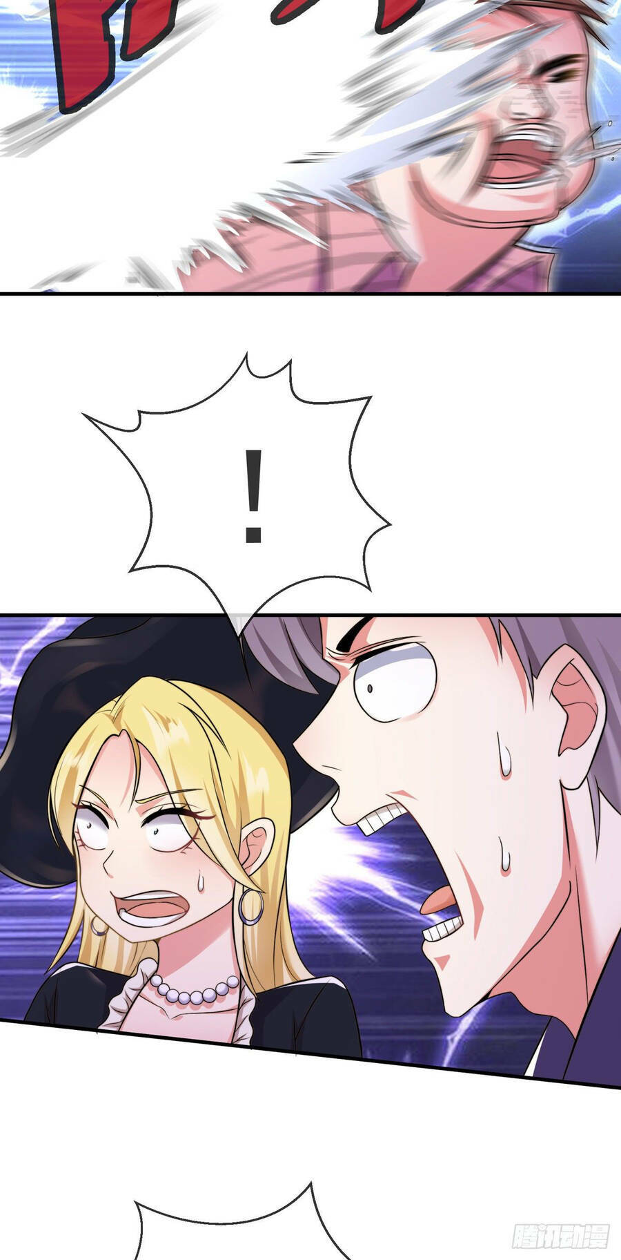 Tử Linh Sư Mạnh Nhất - Chapter 6 - Page 45