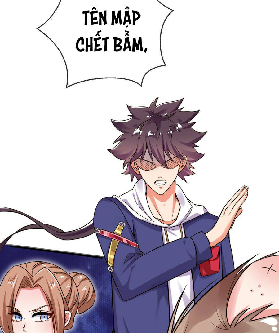 Tử Linh Sư Mạnh Nhất - Chapter 6 - Page 46