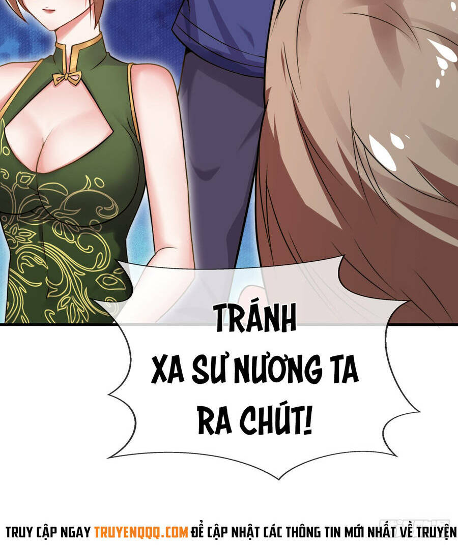 Tử Linh Sư Mạnh Nhất - Chapter 6 - Page 47