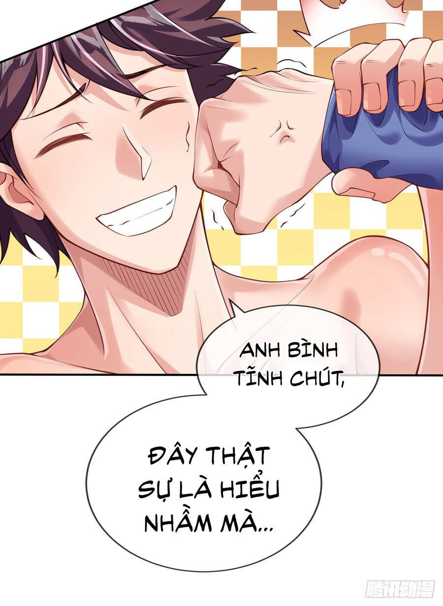 Tử Linh Sư Mạnh Nhất - Chapter 6 - Page 5