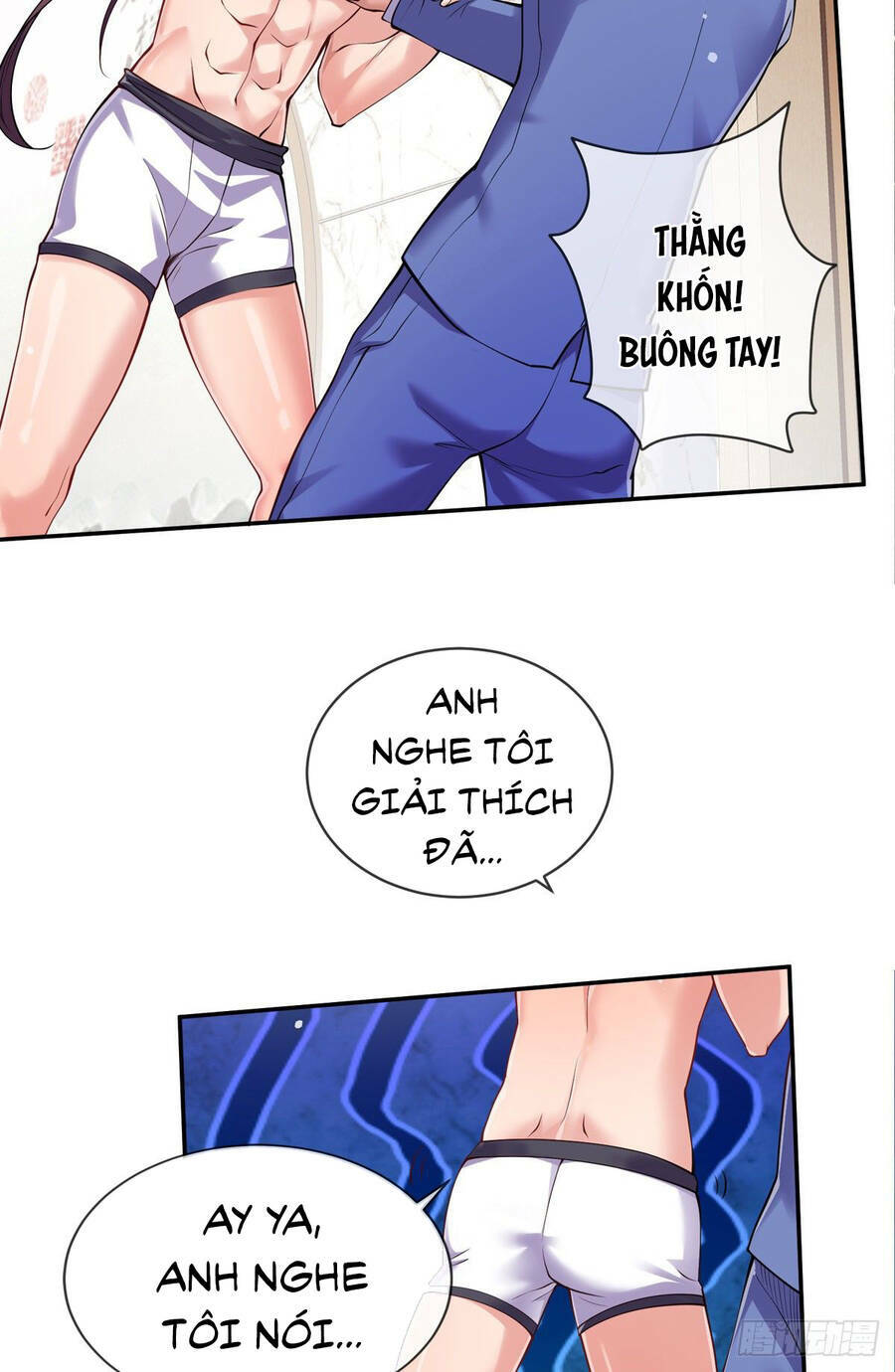 Tử Linh Sư Mạnh Nhất - Chapter 6 - Page 7