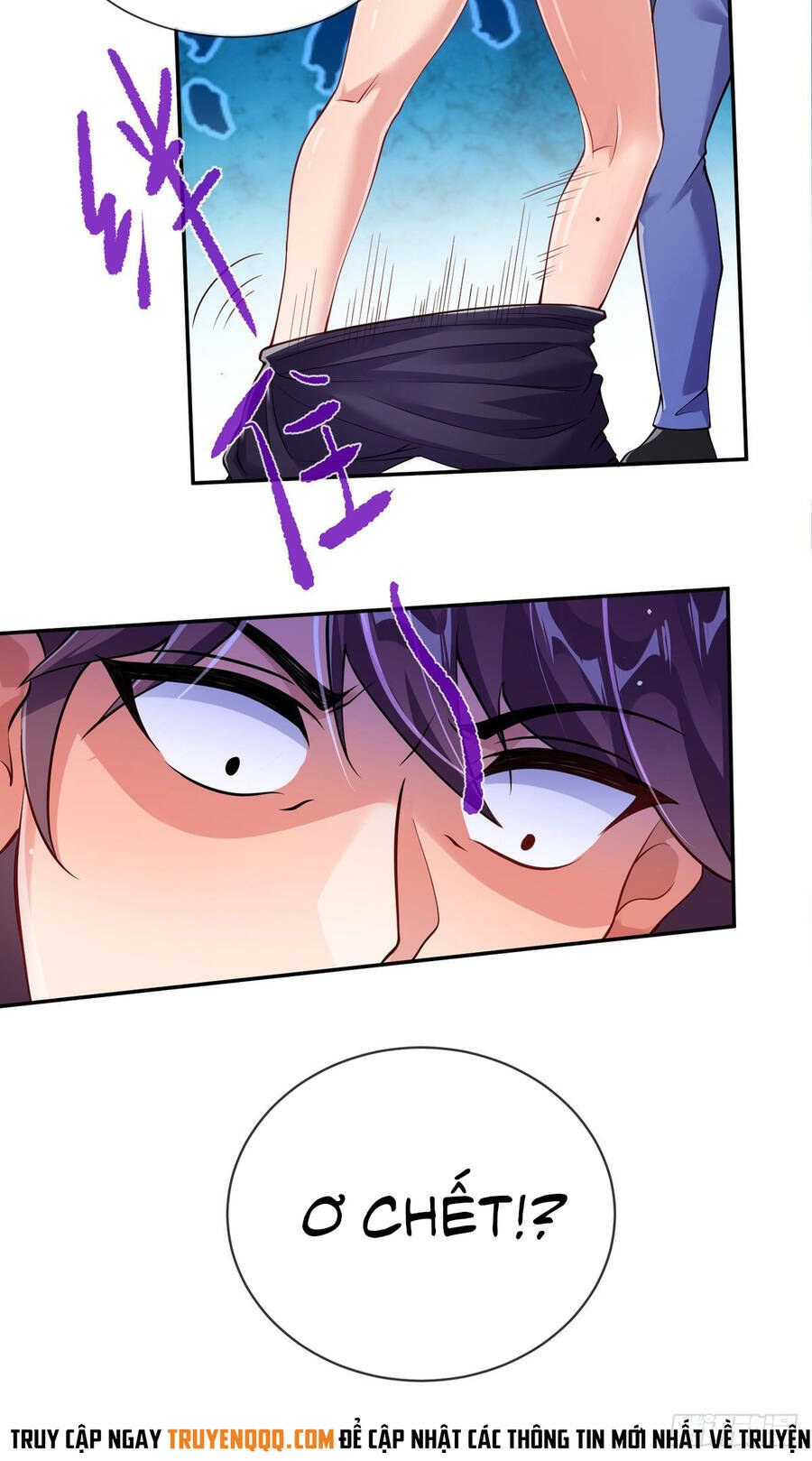 Tử Linh Sư Mạnh Nhất - Chapter 6 - Page 8