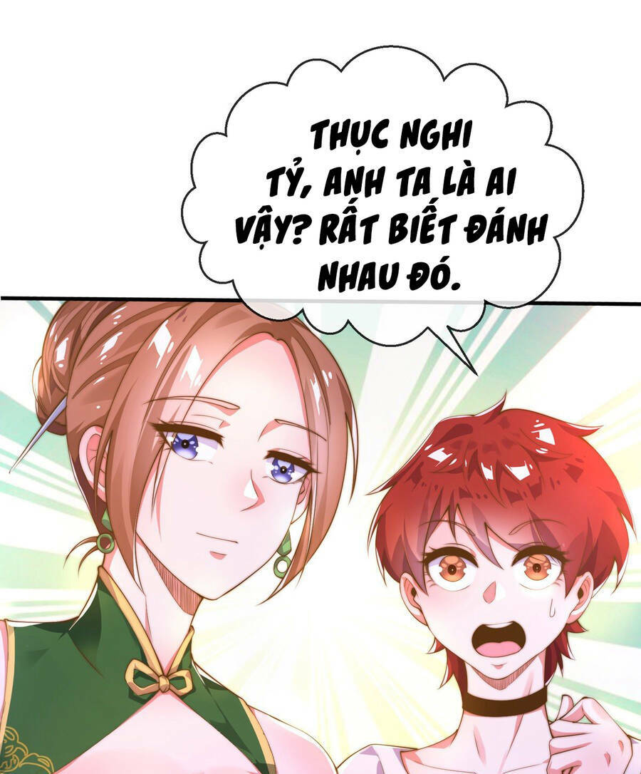 Tử Linh Sư Mạnh Nhất - Chapter 7 - Page 16