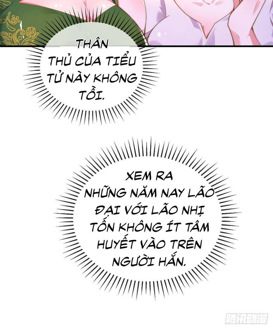 Tử Linh Sư Mạnh Nhất - Chapter 7 - Page 17