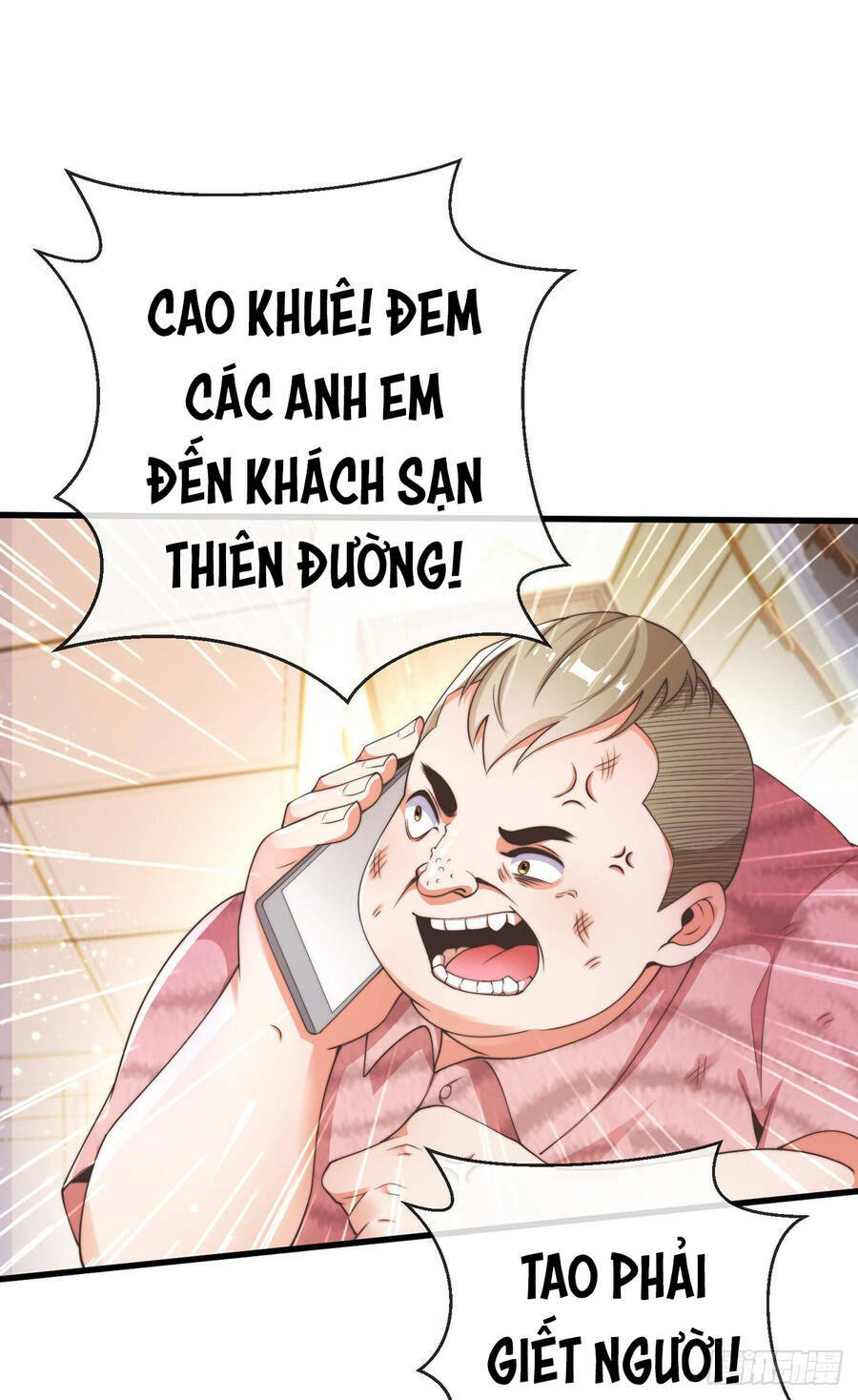 Tử Linh Sư Mạnh Nhất - Chapter 7 - Page 18