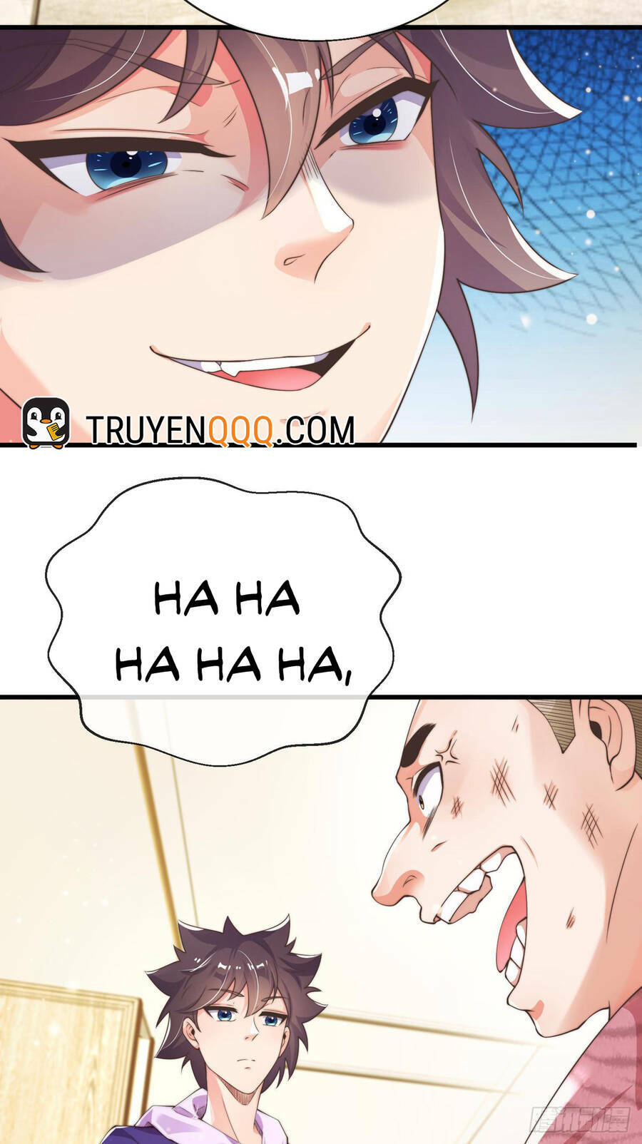 Tử Linh Sư Mạnh Nhất - Chapter 7 - Page 20