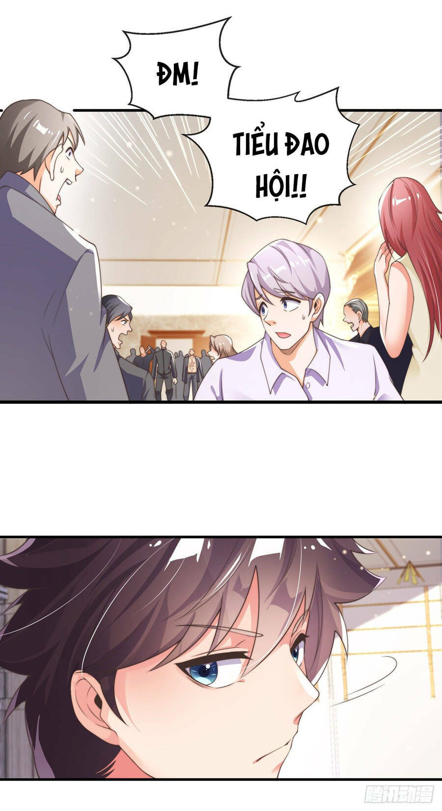 Tử Linh Sư Mạnh Nhất - Chapter 7 - Page 22