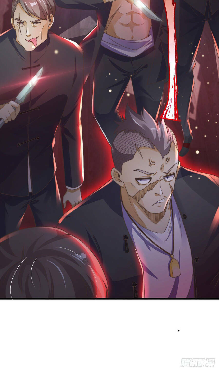 Tử Linh Sư Mạnh Nhất - Chapter 7 - Page 24