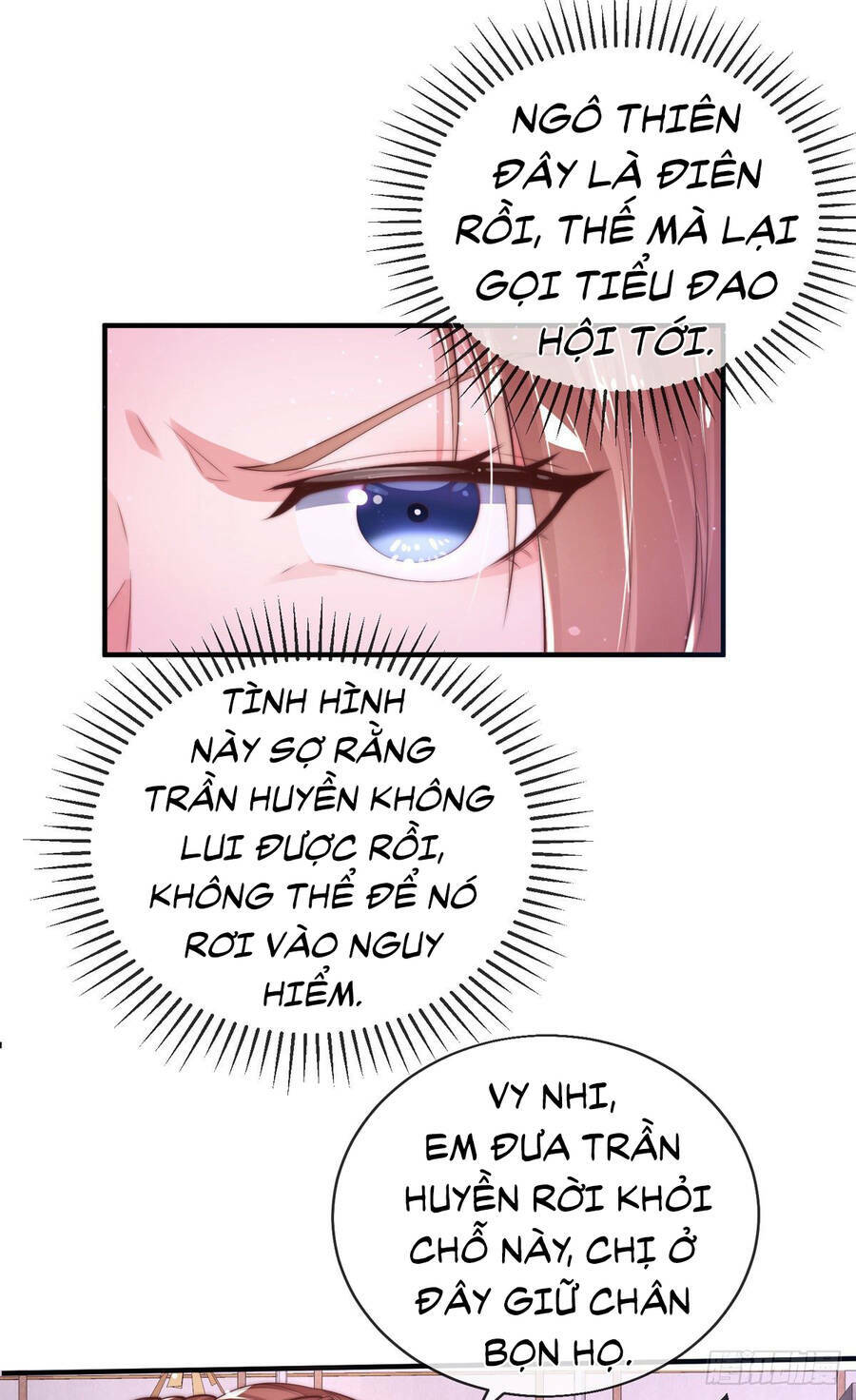 Tử Linh Sư Mạnh Nhất - Chapter 7 - Page 25