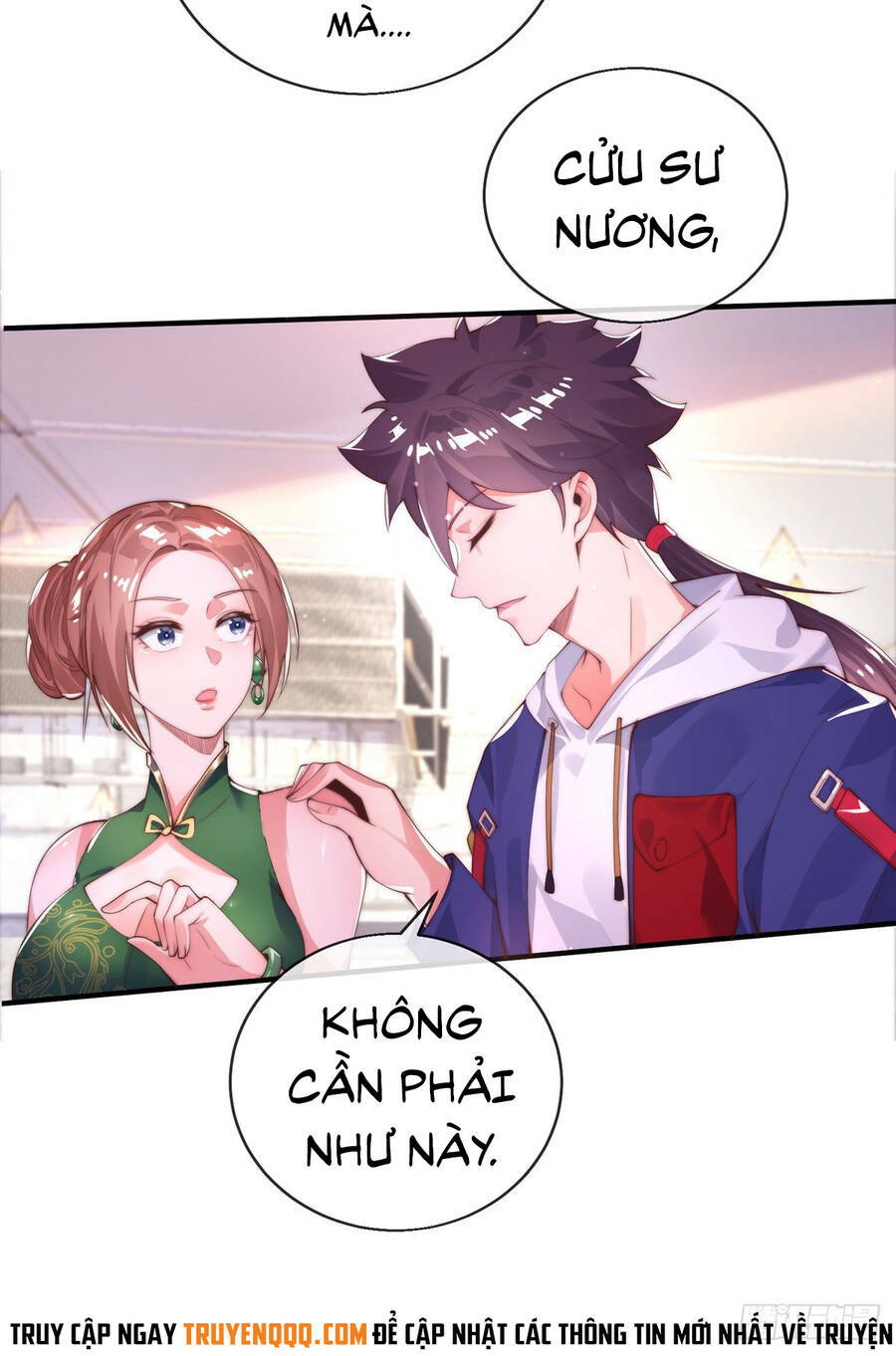 Tử Linh Sư Mạnh Nhất - Chapter 7 - Page 27