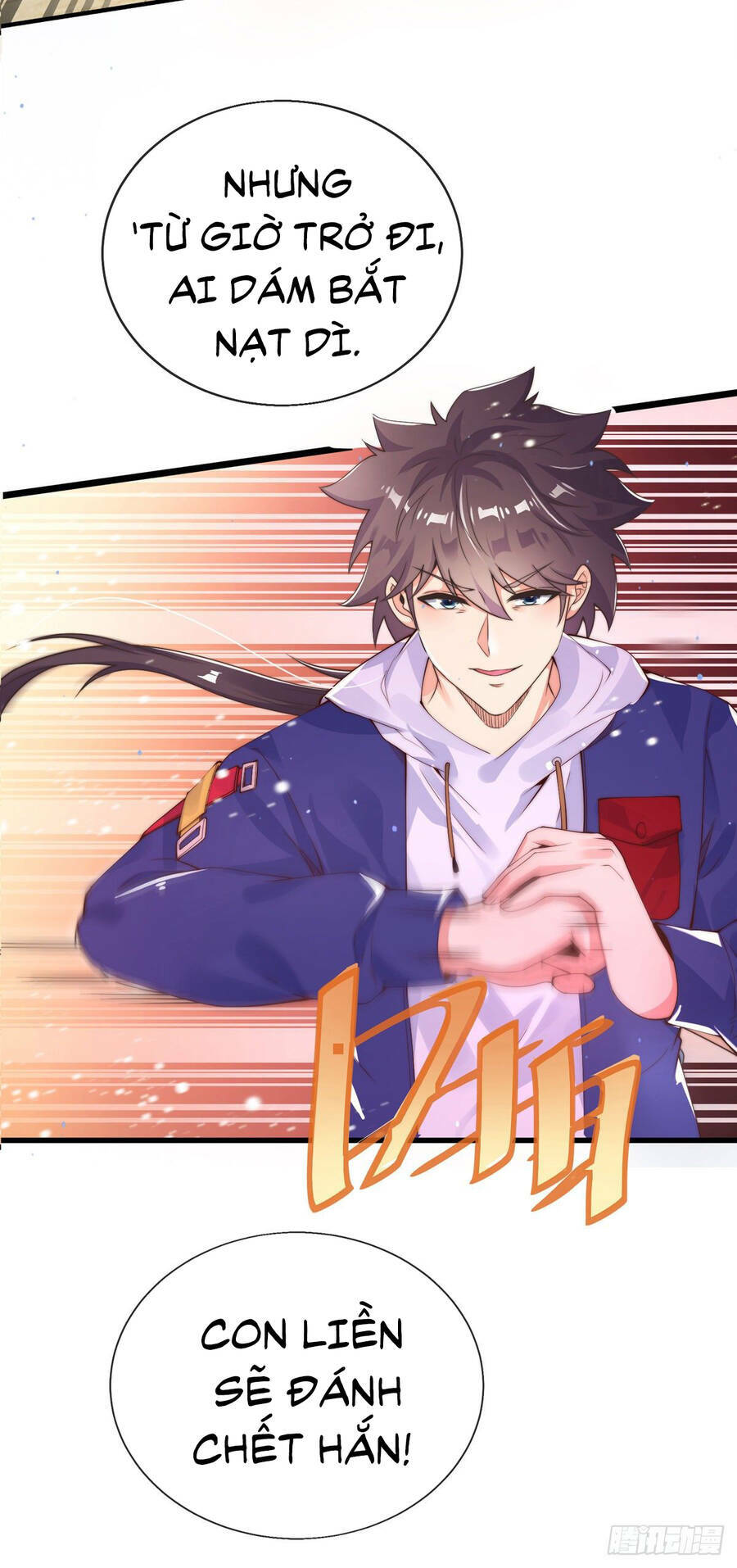 Tử Linh Sư Mạnh Nhất - Chapter 7 - Page 29