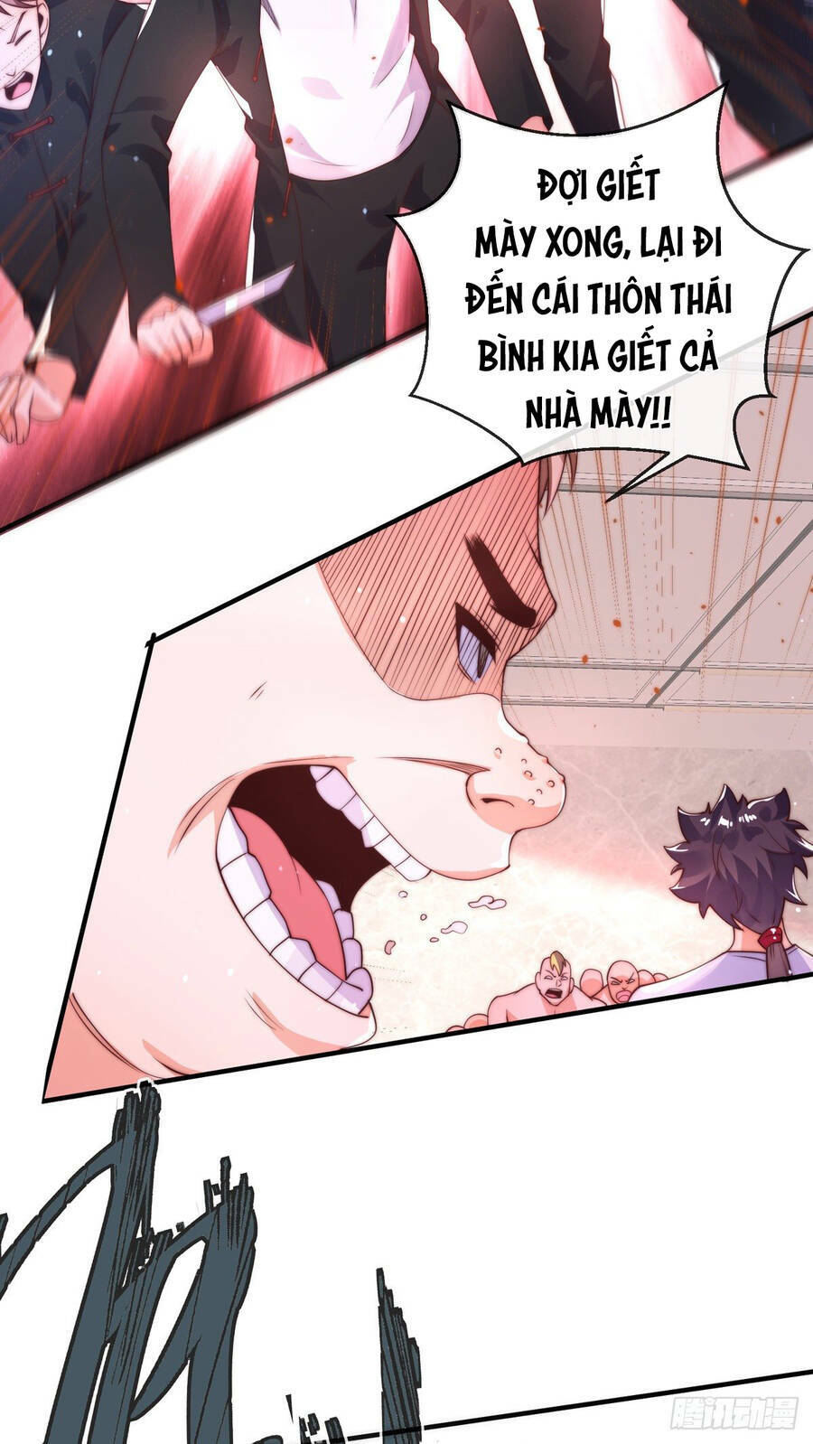 Tử Linh Sư Mạnh Nhất - Chapter 7 - Page 31