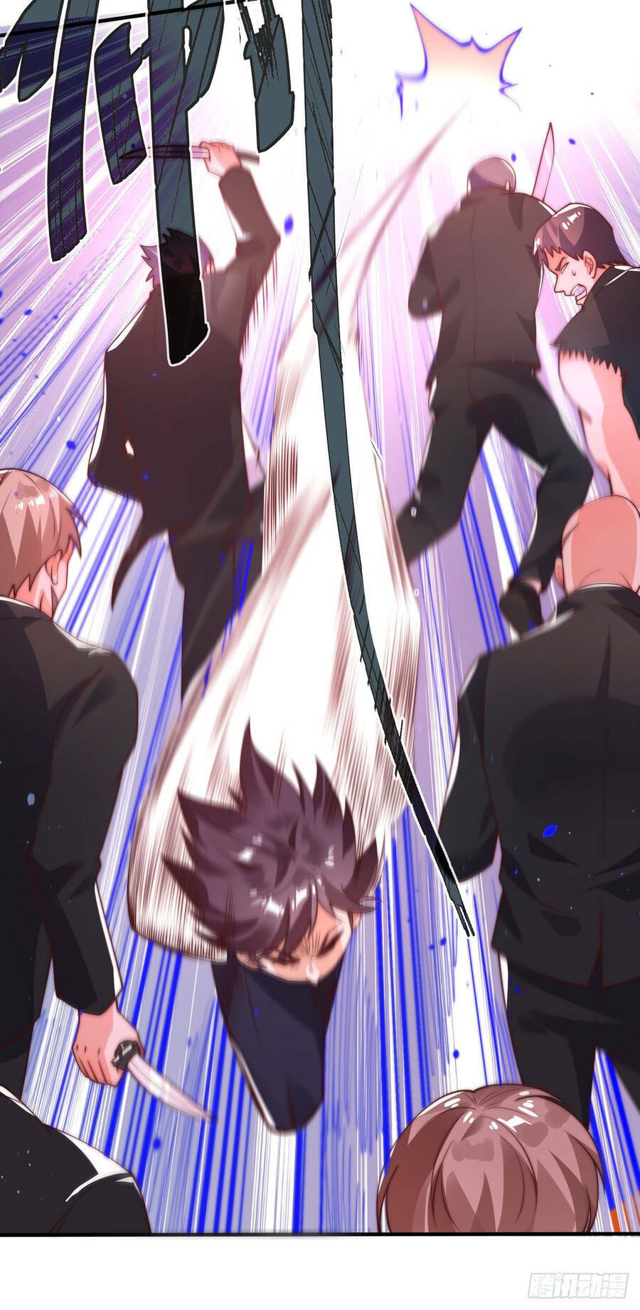 Tử Linh Sư Mạnh Nhất - Chapter 7 - Page 32