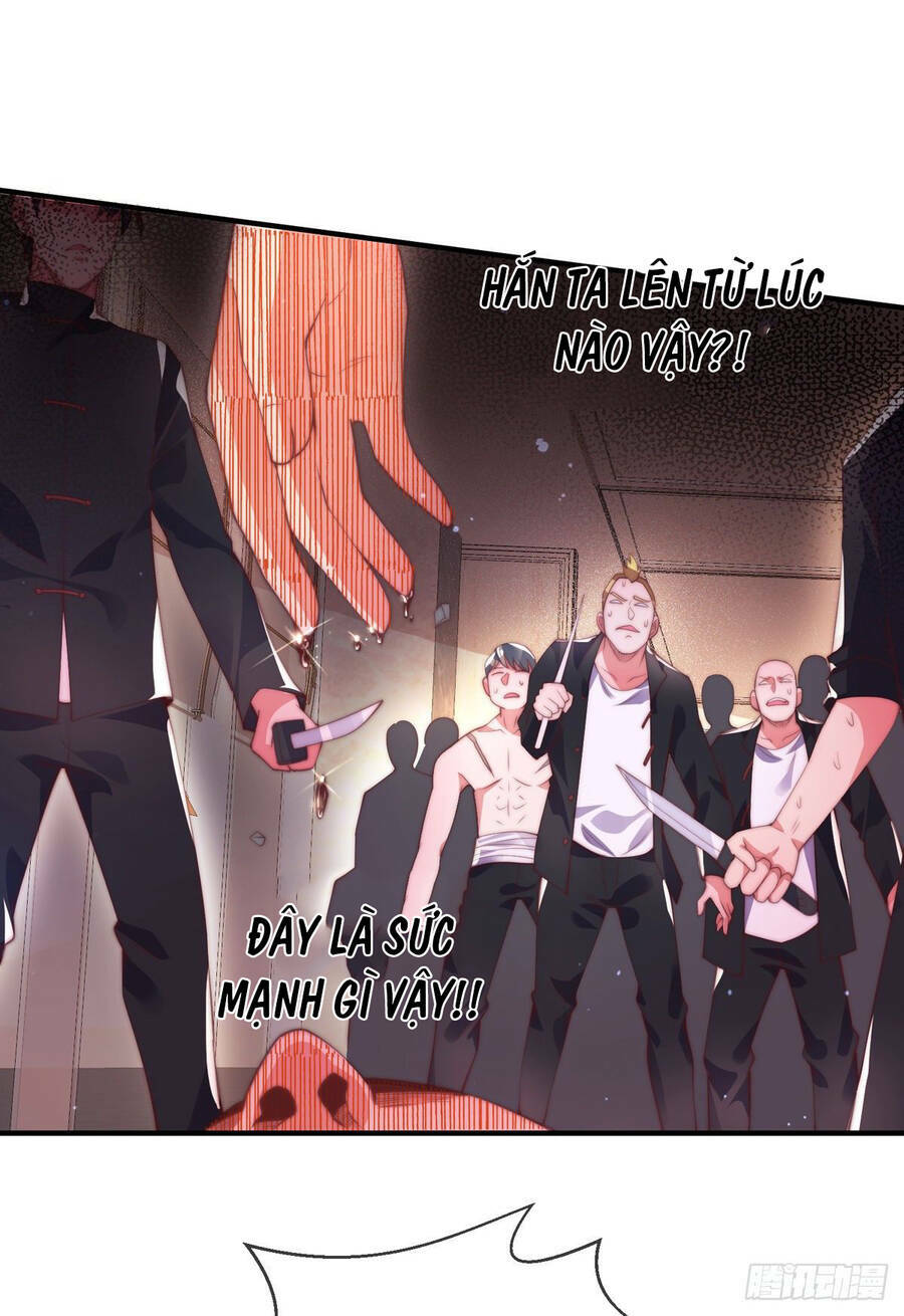 Tử Linh Sư Mạnh Nhất - Chapter 7 - Page 36