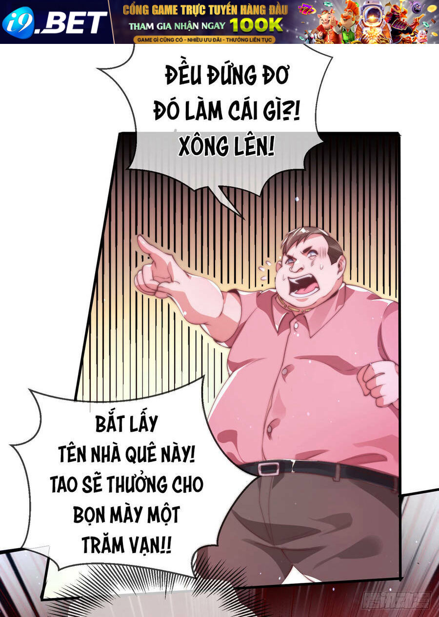 Tử Linh Sư Mạnh Nhất - Chapter 7 - Page 37