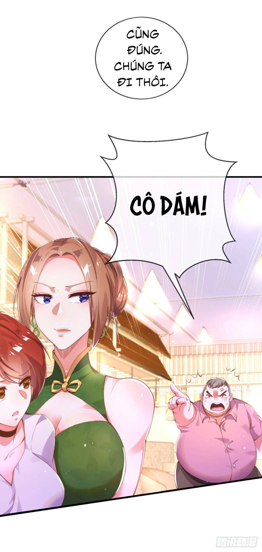 Tử Linh Sư Mạnh Nhất - Chapter 7 - Page 3