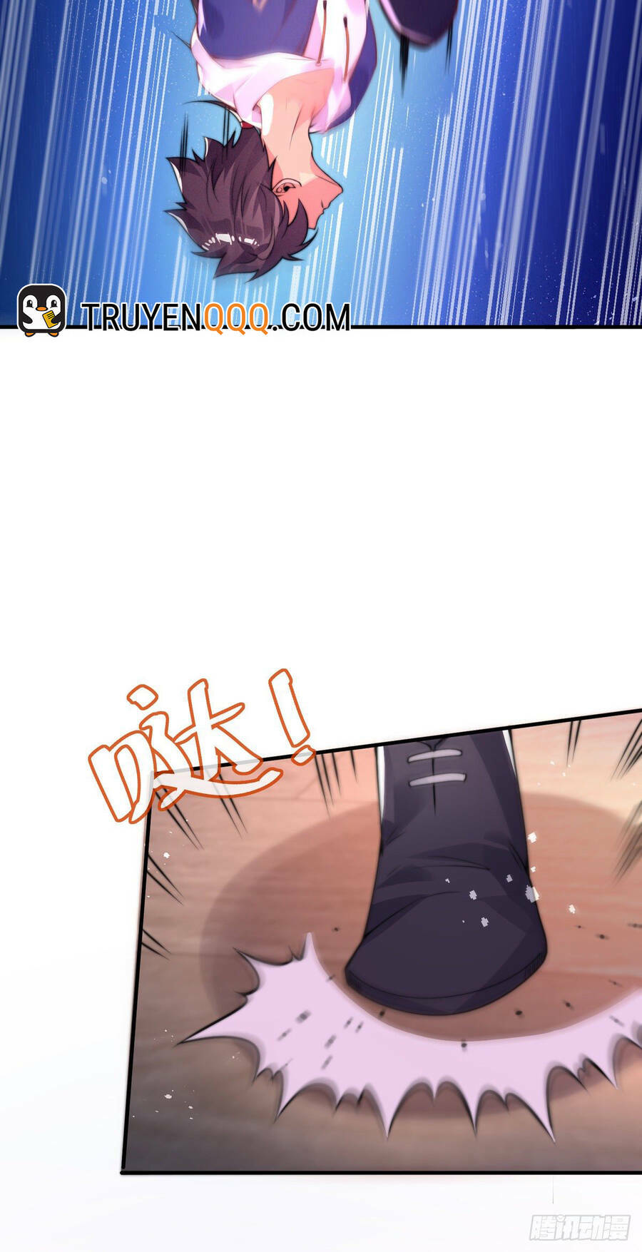 Tử Linh Sư Mạnh Nhất - Chapter 7 - Page 43