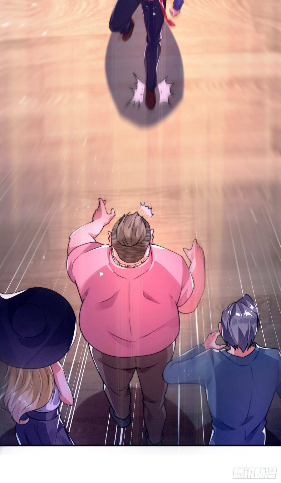 Tử Linh Sư Mạnh Nhất - Chapter 7 - Page 45