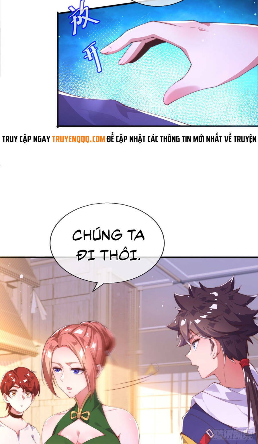 Tử Linh Sư Mạnh Nhất - Chapter 8 - Page 11