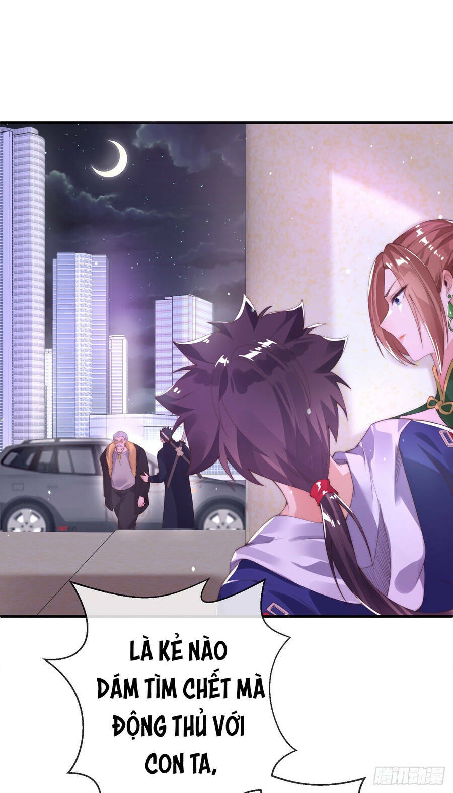 Tử Linh Sư Mạnh Nhất - Chapter 8 - Page 19