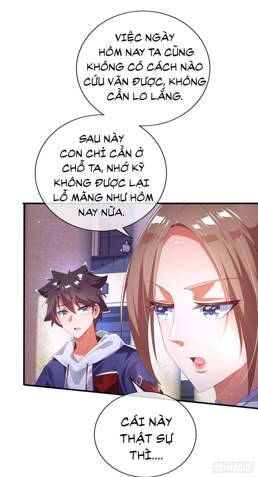 Tử Linh Sư Mạnh Nhất - Chapter 8 - Page 23