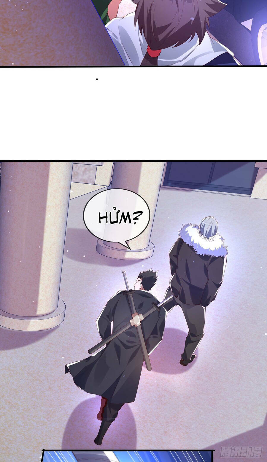 Tử Linh Sư Mạnh Nhất - Chapter 8 - Page 25