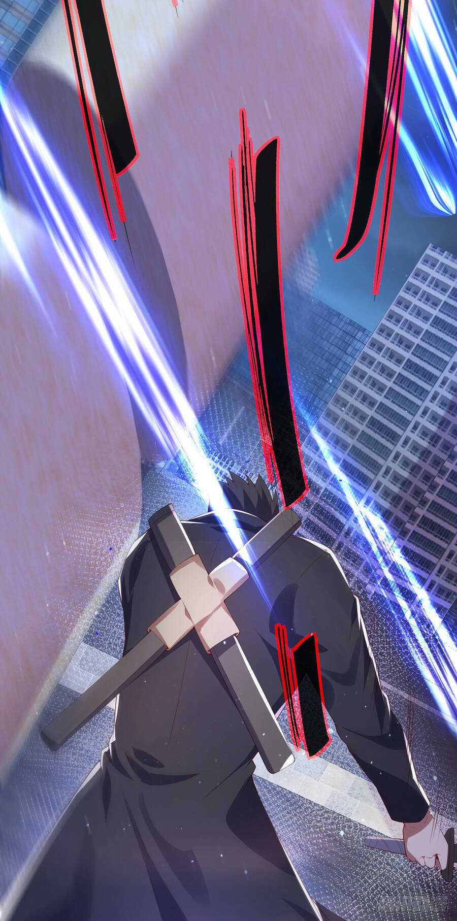 Tử Linh Sư Mạnh Nhất - Chapter 8 - Page 27