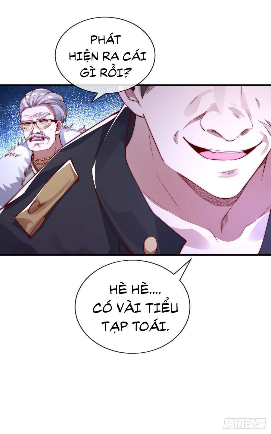 Tử Linh Sư Mạnh Nhất - Chapter 8 - Page 30