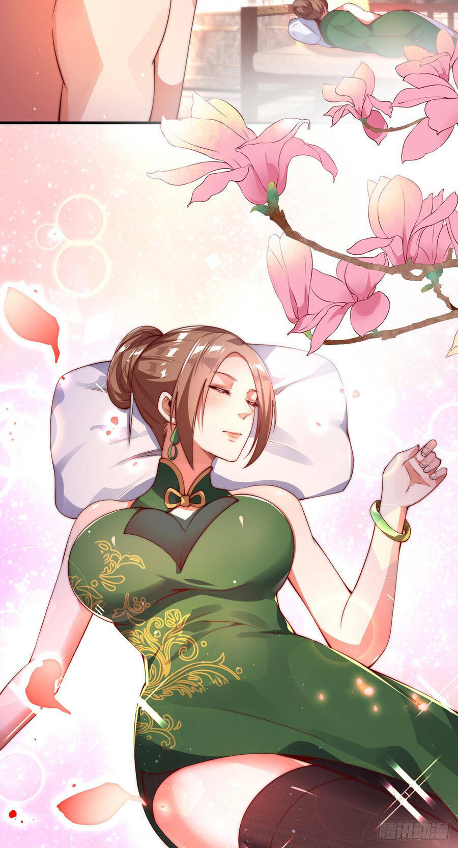 Tử Linh Sư Mạnh Nhất - Chapter 8 - Page 33