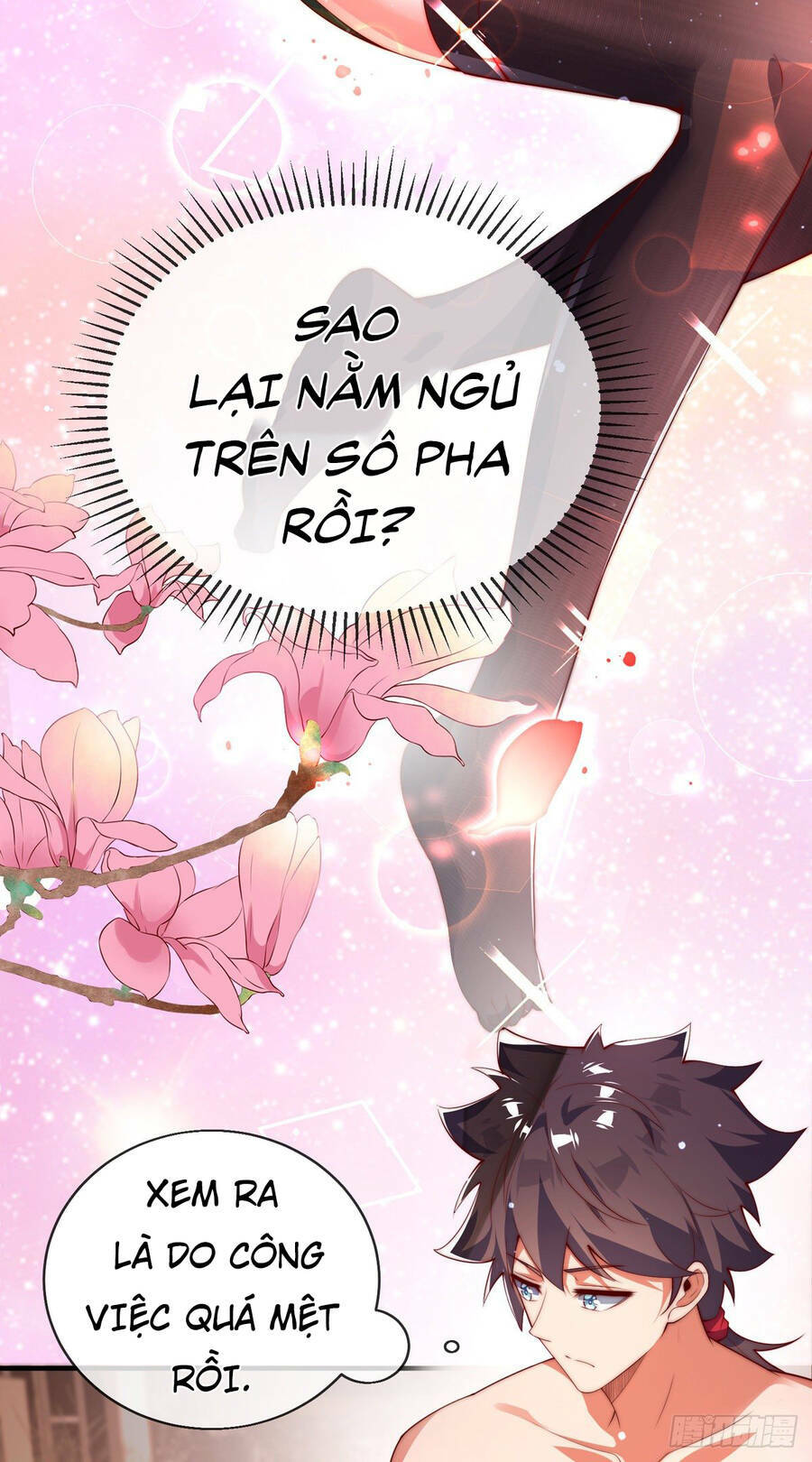 Tử Linh Sư Mạnh Nhất - Chapter 8 - Page 34