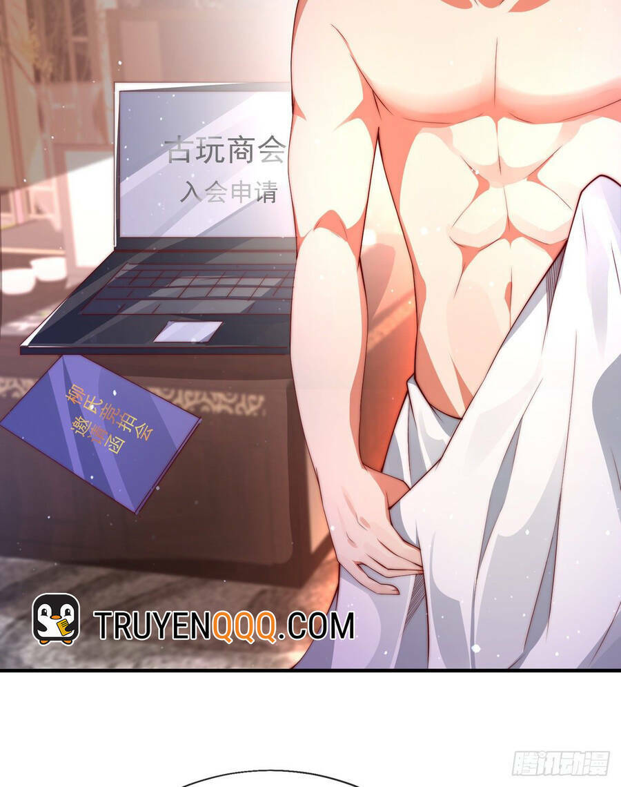 Tử Linh Sư Mạnh Nhất - Chapter 8 - Page 35