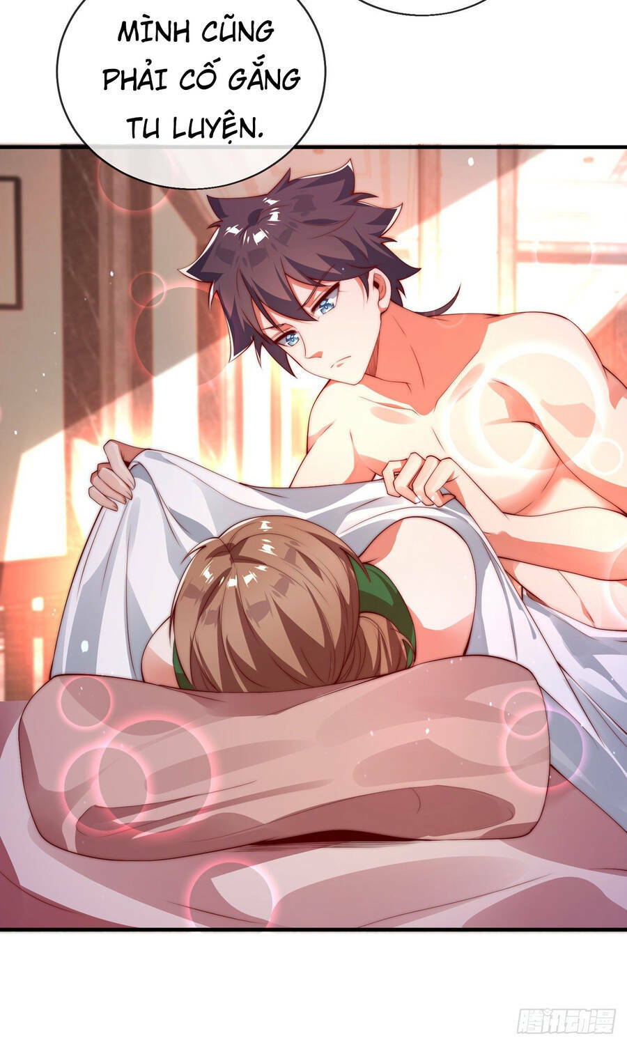 Tử Linh Sư Mạnh Nhất - Chapter 8 - Page 37