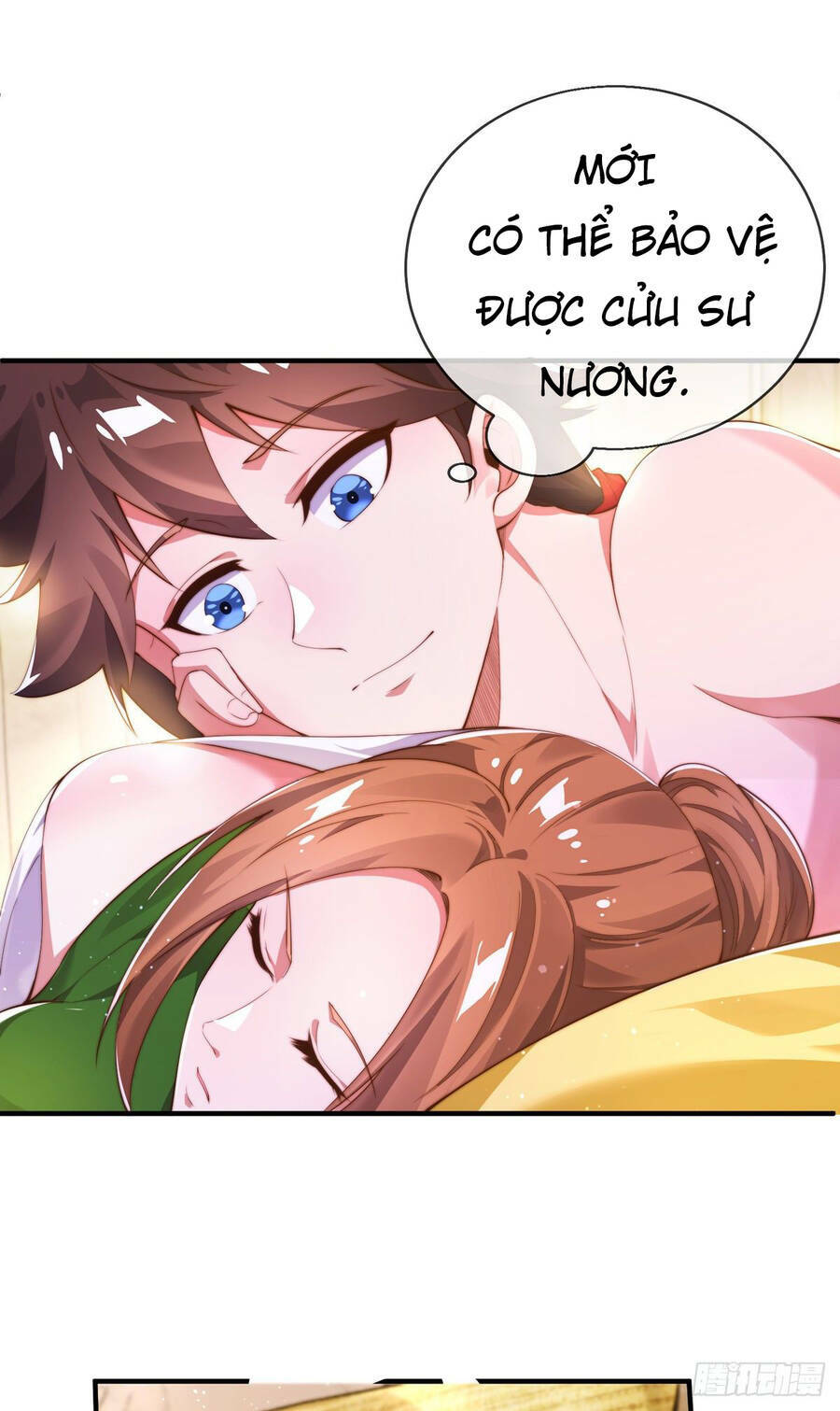 Tử Linh Sư Mạnh Nhất - Chapter 8 - Page 38