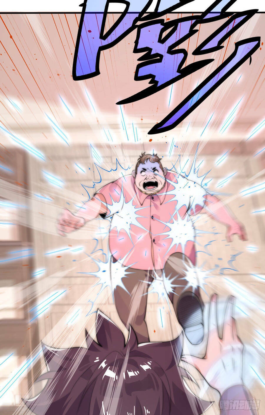 Tử Linh Sư Mạnh Nhất - Chapter 8 - Page 3