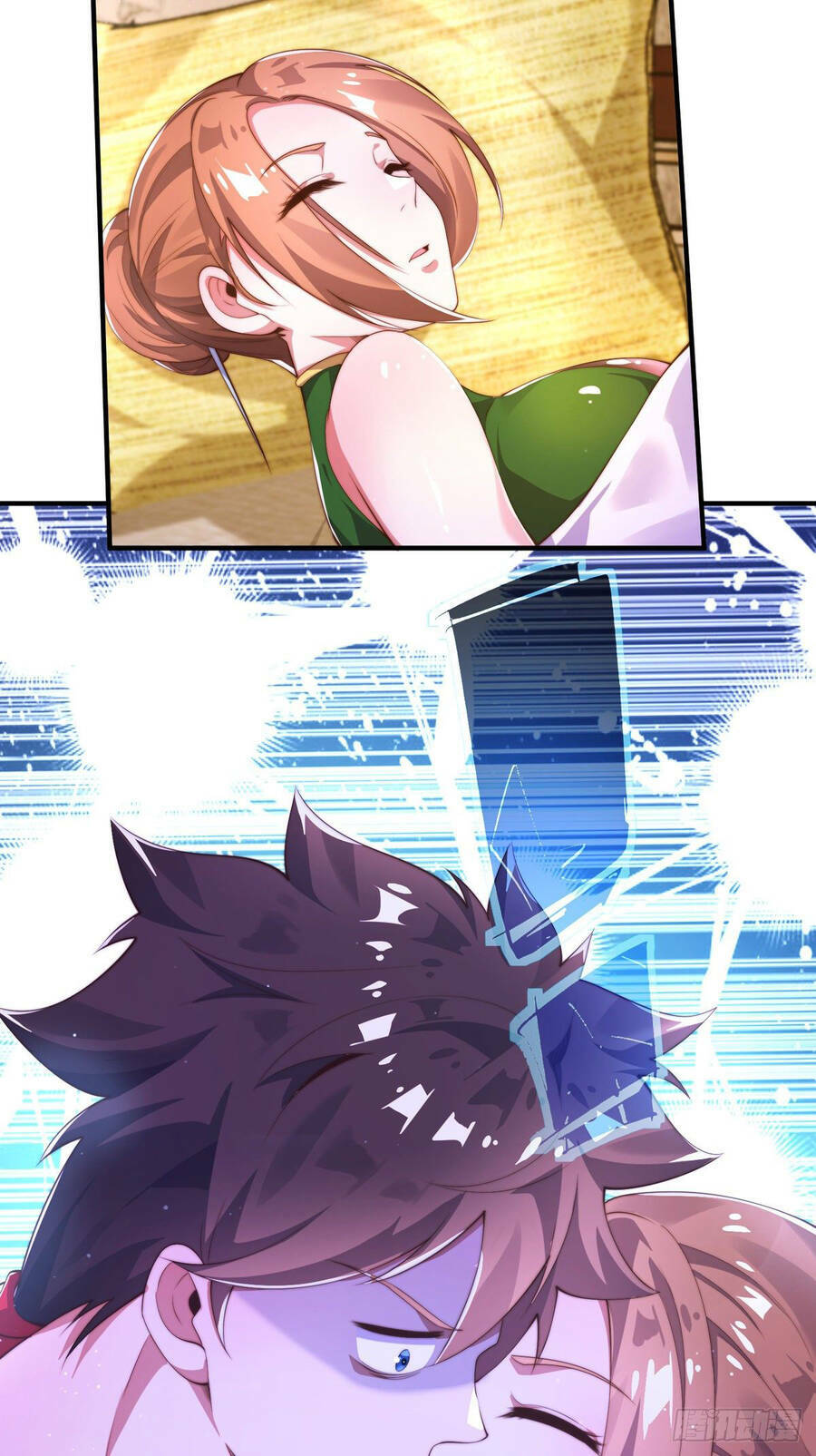 Tử Linh Sư Mạnh Nhất - Chapter 8 - Page 39