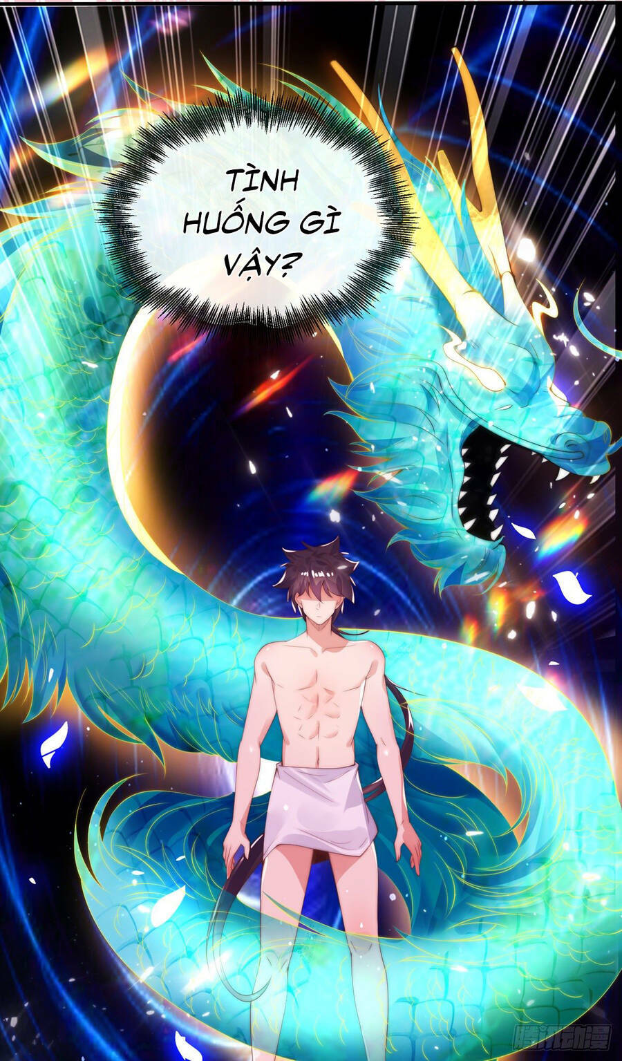 Tử Linh Sư Mạnh Nhất - Chapter 8 - Page 41