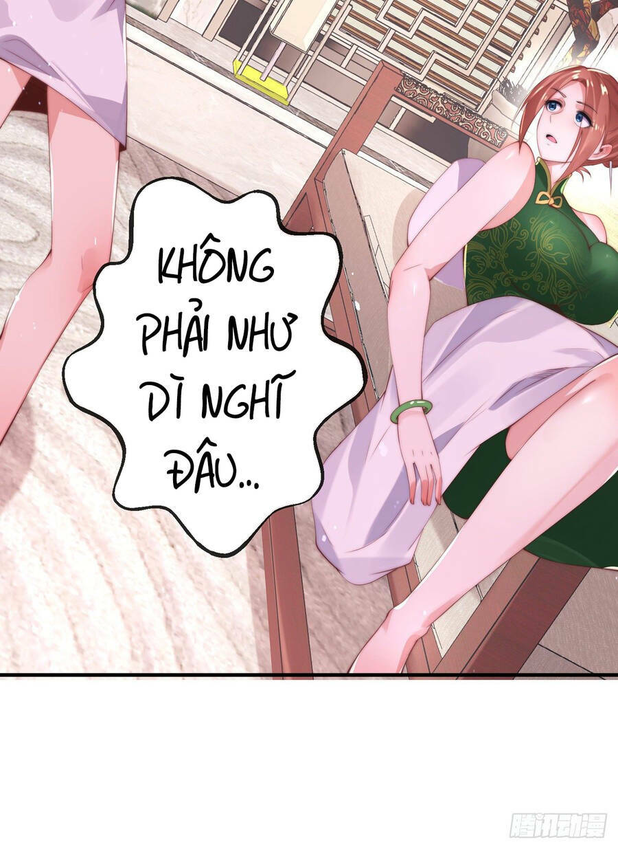 Tử Linh Sư Mạnh Nhất - Chapter 8 - Page 44