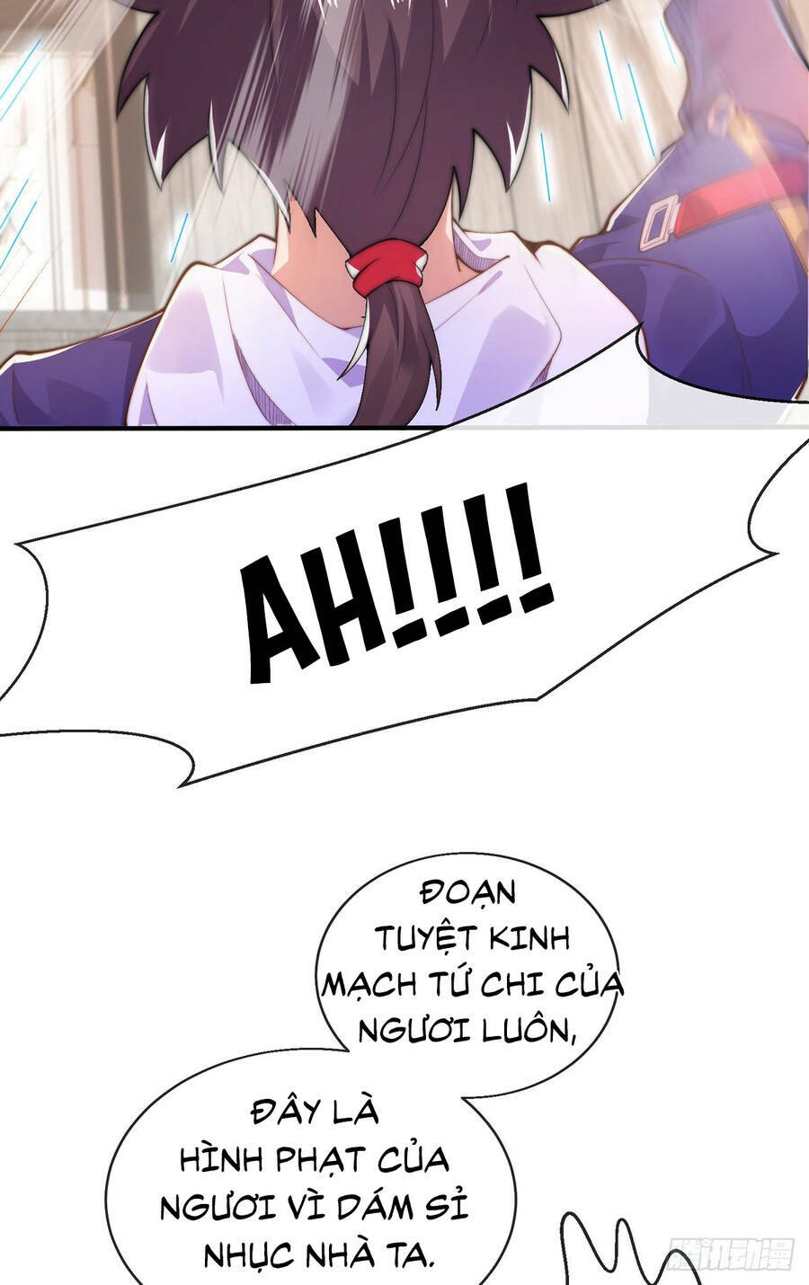 Tử Linh Sư Mạnh Nhất - Chapter 8 - Page 4