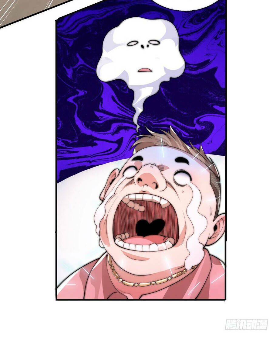 Tử Linh Sư Mạnh Nhất - Chapter 8 - Page 6