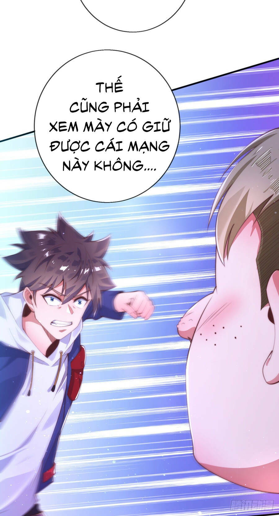 Tử Linh Sư Mạnh Nhất - Chapter 8 - Page 8