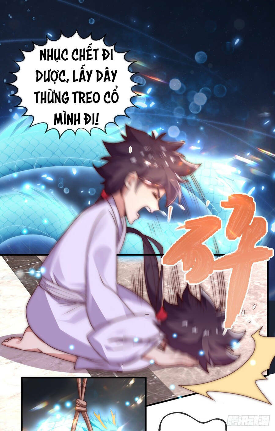 Tử Linh Sư Mạnh Nhất - Chapter 9 - Page 9