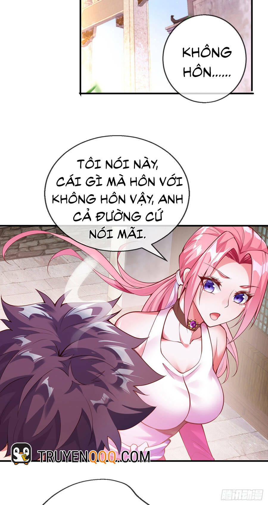 Tử Linh Sư Mạnh Nhất - Chapter 9 - Page 18