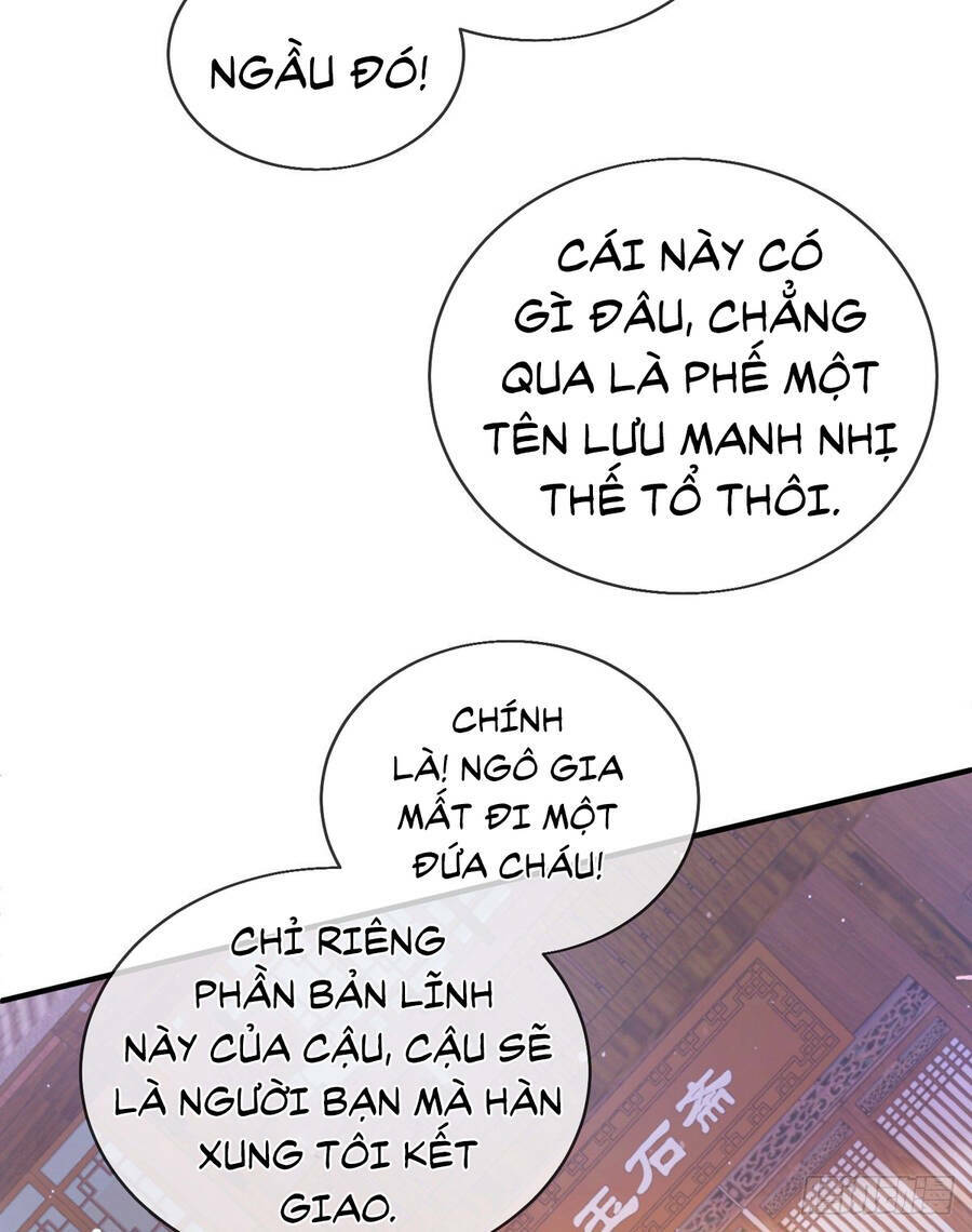Tử Linh Sư Mạnh Nhất - Chapter 9 - Page 22