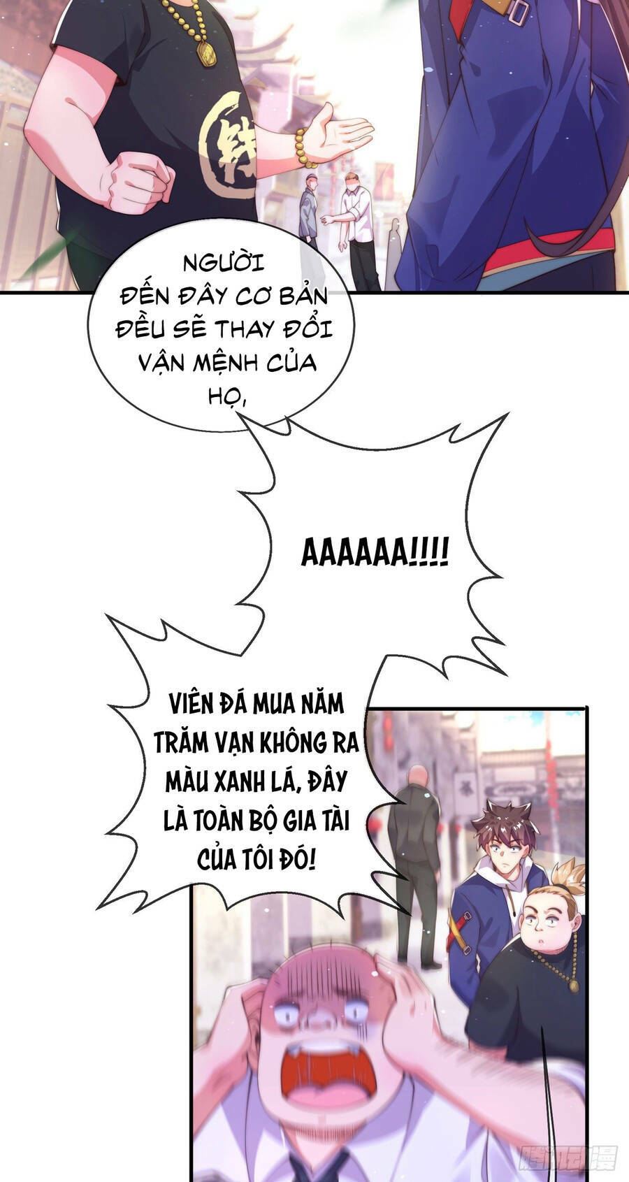 Tử Linh Sư Mạnh Nhất - Chapter 9 - Page 26